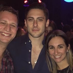 Meet your Posher, Ben